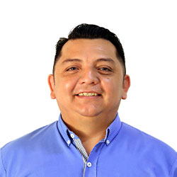 Lic. Guimer Bojorquez